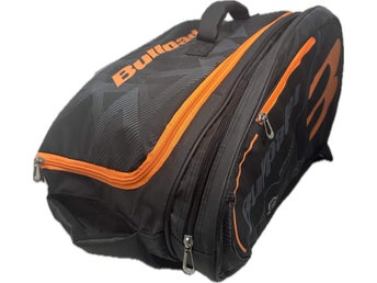 Bullpadel Performance Mid Capacity Padelväska 32l Ryggsäck Padel Bag Backpack