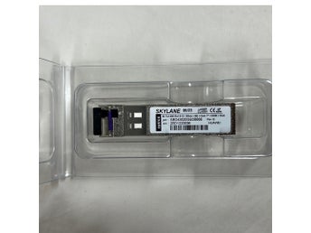 SKYLANE optics SFP-modul BiDi 20km Huawei