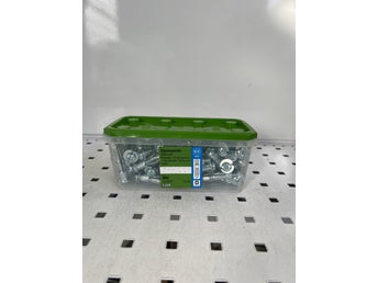ESSVE Gipsexpander SAM enkel M6E