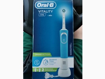 vitality 170 oral b
