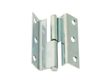 Lyftgångjärn 5006 vänster 55 mm Habo 2-pack