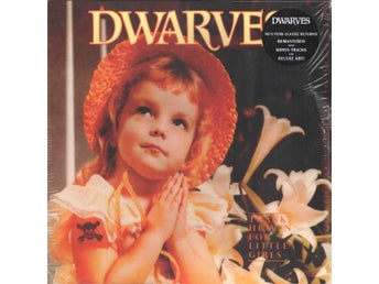 Dwarves - Thank Heaven For Little Girls - LP | Köp på Tradera