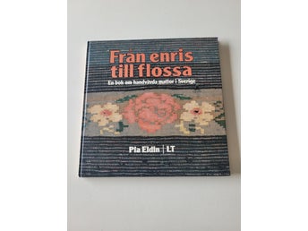 Från enris till flossa - Pia Eldin - 1986