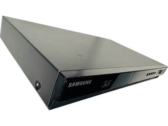Blu-ray 3D-spelare HT-H4200R XE DVD Blueray Player HDMI LAN