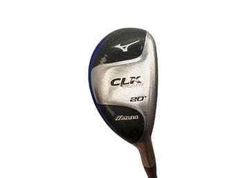 Mizuno CLK Fli Hi Hybrid