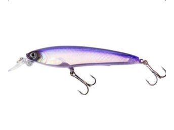 Fladen 3d minnow 7cm