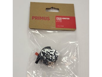 Piezotändning till gaskök Primus 737650 Piezo Igniter, till Lite, Lite+, Lite XL