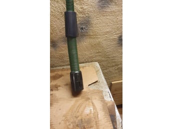 Festool Dammsugartillbehör