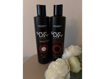 Octoobr True Care Moisturizing Schampo och Balsam