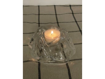 Ljuslykta SEA of Sweden Design Renate Stock