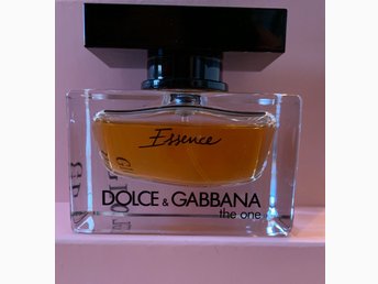 dolce & gabbana essence