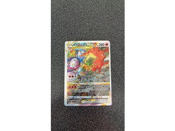 Charizard VSTAR