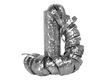Serpentiner-Silvermetallic