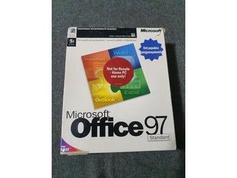 Office 97 Standard