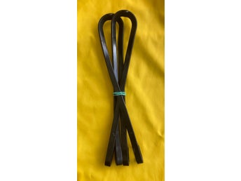 Scootboot mud strap stl m