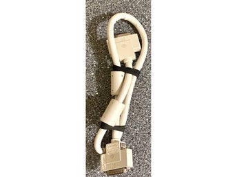 Sun Orginal_SCSI HD50Pin Clips- HD50Pin Clips 76cm kabel Bild 1 - 3