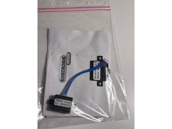 Kontronik Bluetooth Modul 9730 – KOSMIK RC ESC