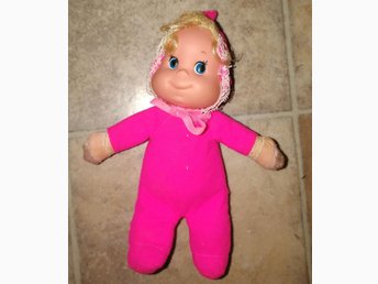 mattel baby beans