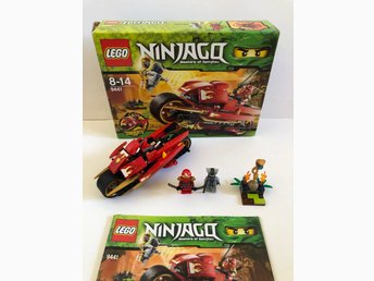 lego 9441