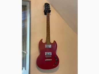 Epiphone SG Special Elguitar
