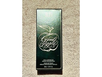 KVD Good Apple Serum Foundation - Light 006