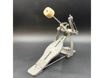 PEARL, trumpedal, vintage, pedal till trummor