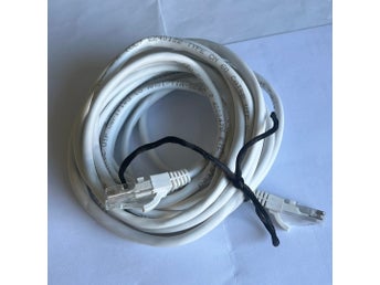 Nätverkskabel UTP CAT5E 5m