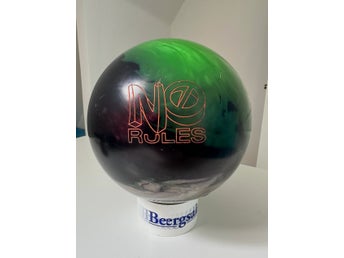 Bowlingklot Roto Grip No Rules Pearl (15p) Bowling