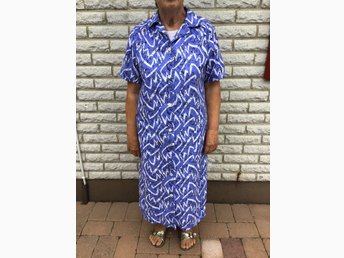StädrockKlänning, Retro. (416509844) ᐈ Köp på Tradera StädrockKlänning, Retro. (416509844) ᐈ Köp på Tradera