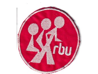RBU Tygmärke