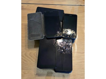 23st Microsoft 640 & 6st Nokia Lumia 645