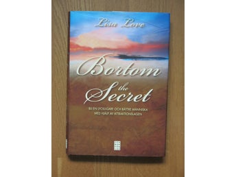 Bortom the Secret av Lisa Love