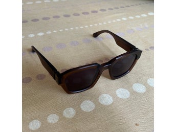 Helt nya MYKITA + MAISON MARGIELA Solglasögon
