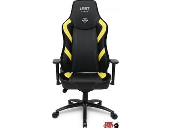 L33T Gaming E-Sport Pro Excellence Gaming Chair