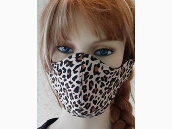 30+ Munskydd Svart Tyg Background