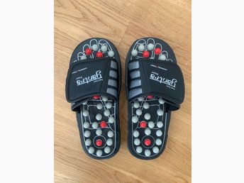 Acupressure shop slippers homeshop18