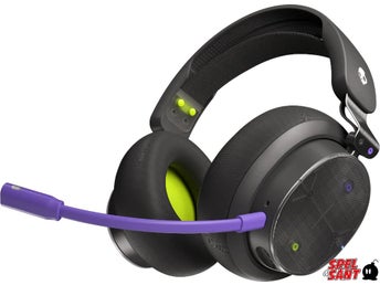 Skullcandy PLYR Wireless Gaming Headset