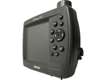 GPSmap 172C Marine GPS-navigator