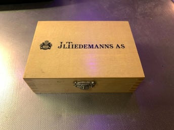 JLTiedemanns AS mini boule set