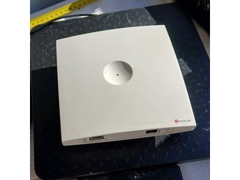 Polycom KIRK Wireless Server 6000 (KWS6000) IP-DECT-server - TESTAD