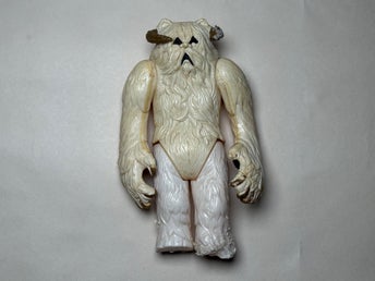 Star Wars Wampa figur