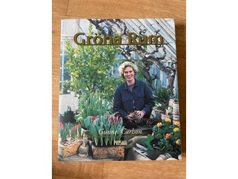 Gröna Rum av Gunnel Carlson, 1997
