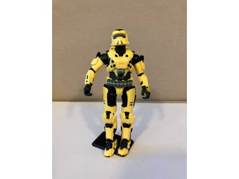 Spartan EOD Halo Infinite World of Halo, Jazwares 2021