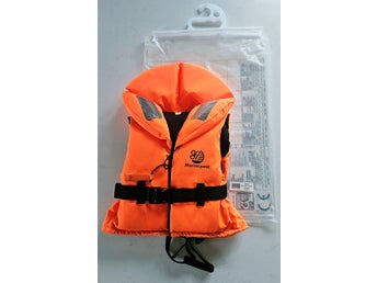 Nyskick Marinopool Freedom Flytväst för barn storlek 10-20 kg