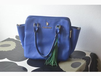 VÄSKA U.S. Polo ASSN. VÄSKA U.S. Polo ASSN.