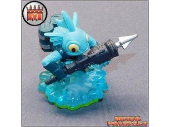 Gill Grunt / Spyros Adventure 2011 / 83978888
