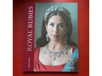 ROYAL RUBIES Nina Hald 2018