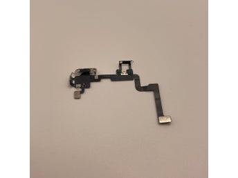 iPhone 11 Wi-Fi antenn
