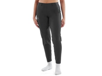 NY Altura Esker Women's Trail Trouser strl 12/M cykelbyxa dam lätt stretchig DWR