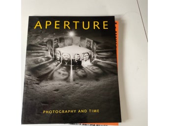 Aperture: Photography and Time
